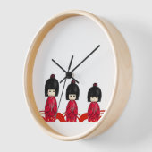 Japanese Traditional Beautiful (Hoek)