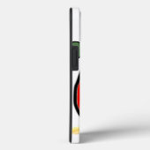 Japanese Traditional Culture  Case-Mate iPhone Case (Achterkant / Rechts)