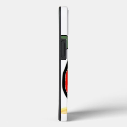 Japanese Traditional Culture  Case-Mate iPhone Case (Achterkant / Rechts)