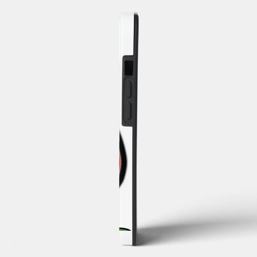 Japanese Traditional Culture  Case-Mate iPhone Case (Achterkant / Links)