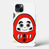 Japanese Traditional Culture  Case-Mate iPhone Case (Achterkant)