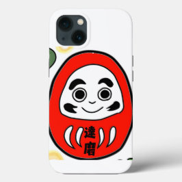 Japanese Traditional Culture  Case-Mate iPhone Case