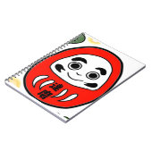 Japanese Traditional Culture Notitieboek (Linkerzijde)