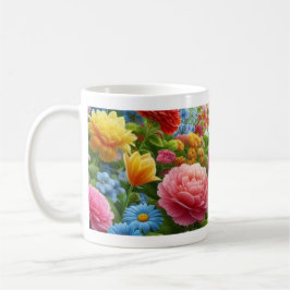 japanese traditional vintage  koffiemok