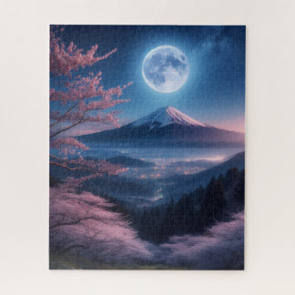 Japanese　Traditional　Vintage　 Legpuzzel