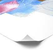 Japanese　Traditional　Vintage Perfect Poster (Hoek)