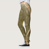 Japanese twin carp1_line3@miyasan leggings (Links)