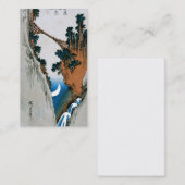 JAPANESE Visitekaartje (Voorkant / Achterkant)