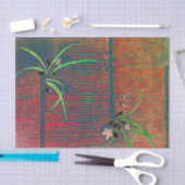 JAPANESE WODBLOCK-weefselpapier Tissuepapier (Craft)