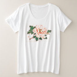 JAPANESE WOODBLOCK T-Shirt