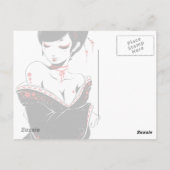 _japanesque briefkaart (Achterkant)