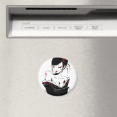 _japanesque magneet (Insitu (Vaatwasser))