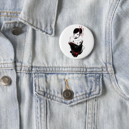 _japanesque ronde button 5,7 cm (In situ)