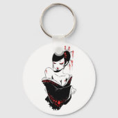 _japanesque sleutelhanger (Voorkant)