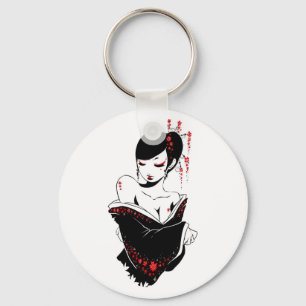 _japanesque sleutelhanger