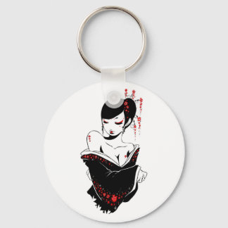 _japanesque sleutelhanger