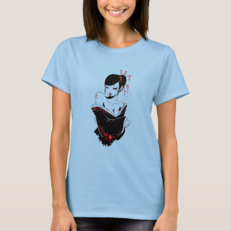 _japanesque t-shirt
