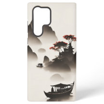  Japanische Landschaft  - 