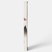  Japanische Landschaft  -  Samsung Galaxy Hoesje (Linkerkant)