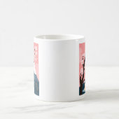 Japanism Coffee Mok (Center)