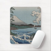  Japanner Het Zee Satta Muismat (Met muis)