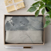 Japanner Ohara Koson - Ontvlekpapier Tissuepapier (Geschenk)