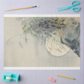 Japanner Ohara Koson - Ontvlekpapier Tissuepapier (Craft)