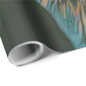 Japanner sushi cadeaupapier (Rol Hoek)