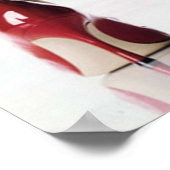 Japanner The Devil Wears Prada Poster (Hoek)