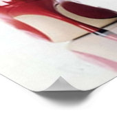 Japanner The Devil Wears Prada Poster (Hoek)