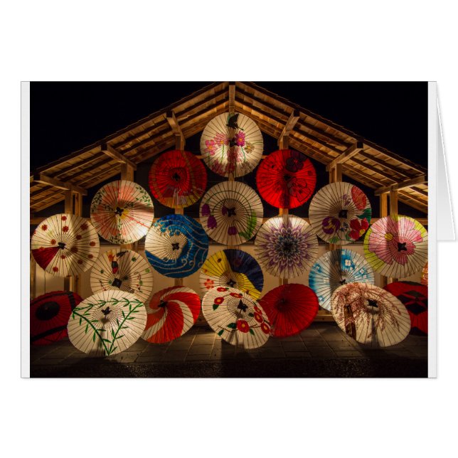 Japanners enstollingsstijl (Voorkant Horizontaal)