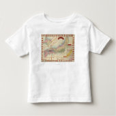JapanPanoramaJapan Kinder Shirts (Voorkant)