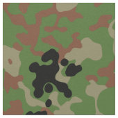 Japans 1991 Jietai Camouflage Stof (Close Up)