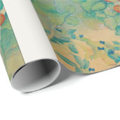 Japans aangepaste inpakpapier voor kunst (Rol Hoek)