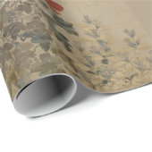 Japans aangepaste inpakpapier voor kunst (Rol Hoek)