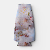 Japans Abriot Blossom Flesjeskoeler (Voorkant)