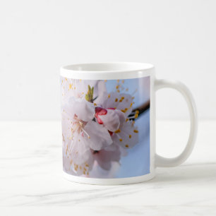 Japans Abriot Blossom Koffiemok