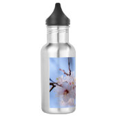 Japans Abriot Blossom Waterfles (Links)