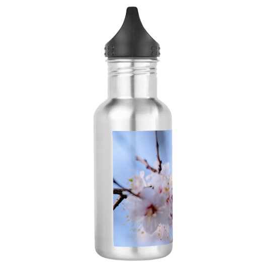 Japans Abriot Blossom Waterfles (Links)