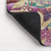 Japans Abstract Muismat (Hoek)