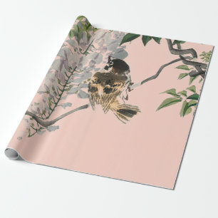 JAPANS AFDRUKpapier Cadeaupapier