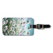 Japans Anemone Label - Aanpassen