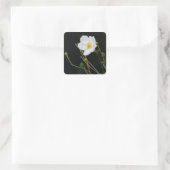 Japans Anemone Sticker (Tas)