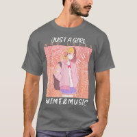 Japans Anime Kawaii Teen Girl Anime Merch Anime