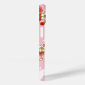 Japans artikel Roze Sakuras & Rabbits iPhone 14 Ho Case-Mate iPhone Case (Achterkant / Rechts)