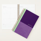 Japans asanohapatroon planner (Display)