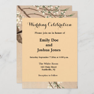 Japans-Aziatische vogel Kaart