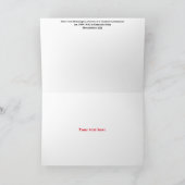 Japans Bedankkaart (Binnen)