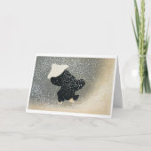 Japans Bedankkaart (Voorkant)