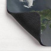 Japan's belangrijkste eiland, Honshu Muismat (Hoek)